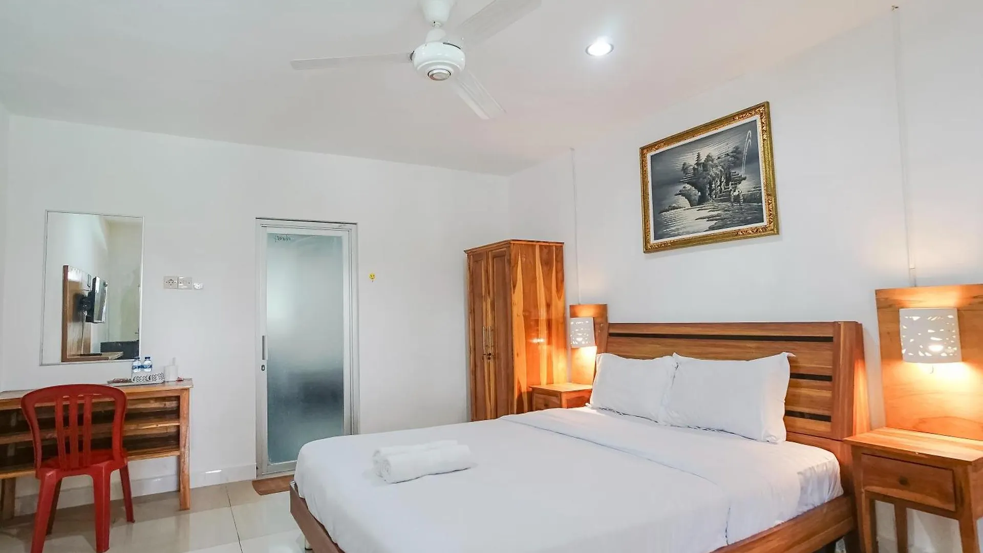 Kos 168 Jimbaran Hotel Indonesia