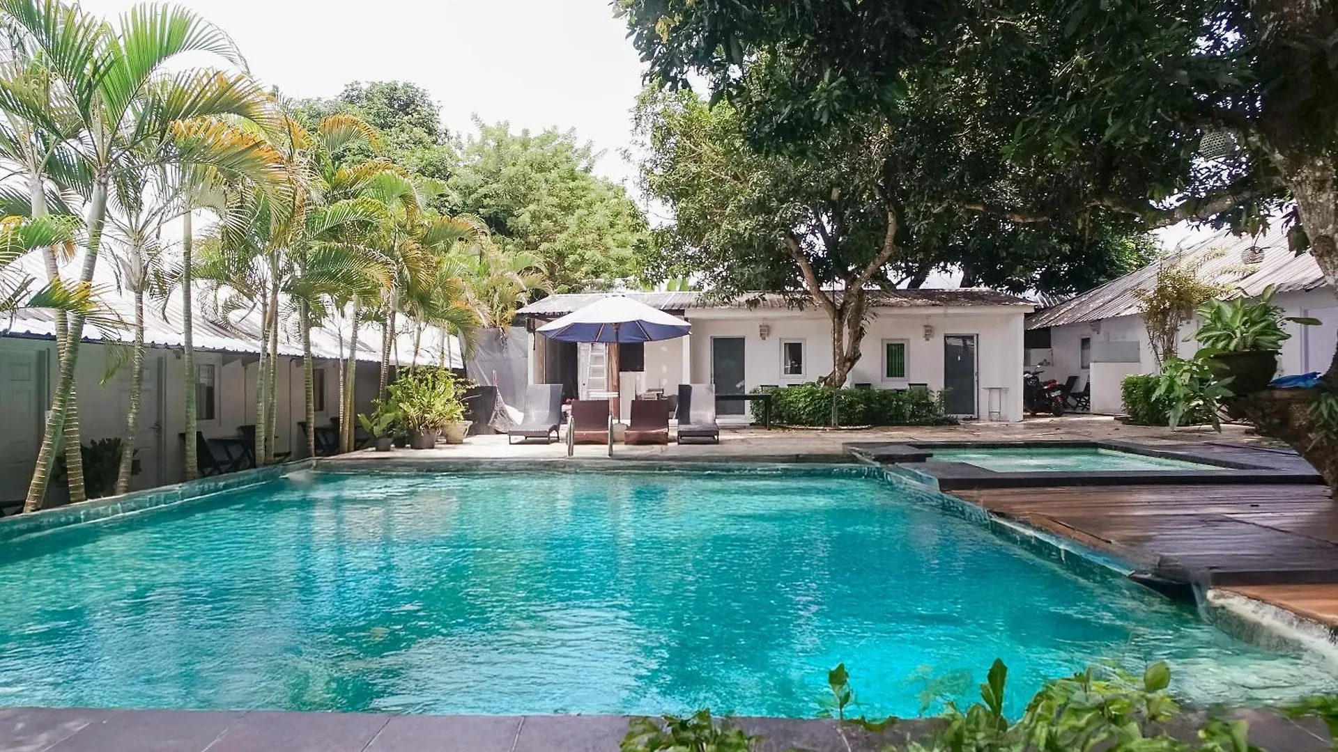 Kos 168 Jimbaran Hotel  Jimbaran (Bali)